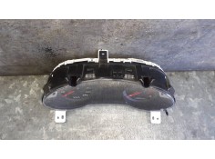 Recambio de cuadro instrumentos para mitsubishi outlander (cw0) referencia OEM IAM 8100A115A 507920H MMSM6240K 2