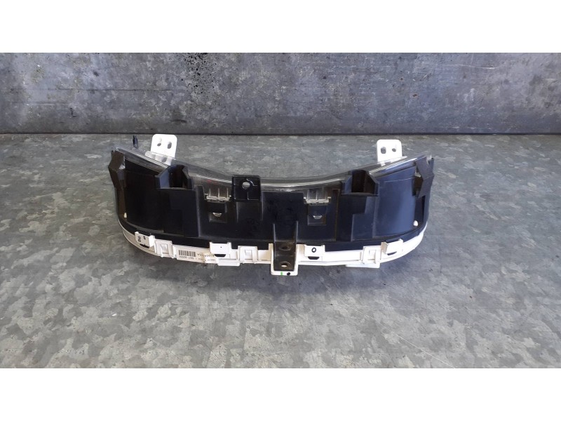 Recambio de cuadro instrumentos para mitsubishi outlander (cw0) referencia OEM IAM 8100A115A 507920H MMSM6240K