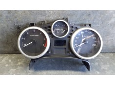 Recambio de cuadro instrumentos para peugeot 207 referencia OEM IAM A2C53065547  