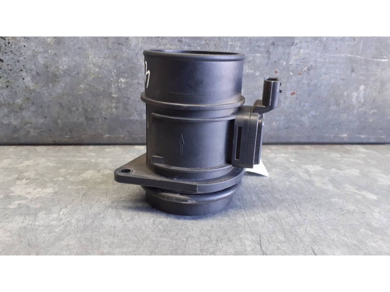Recambio de caudalimetro para renault scenic ii referencia OEM IAM 82002800607C 5WK97008 SIEMENS - VDO
