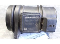 Recambio de caudalimetro para renault scenic ii referencia OEM IAM 82002800607C 5WK97008 SIEMENS - VDO 2