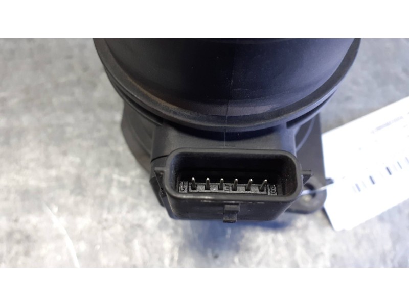 Recambio de caudalimetro para renault scenic ii referencia OEM IAM 82002800607C 5WK97008 SIEMENS - VDO