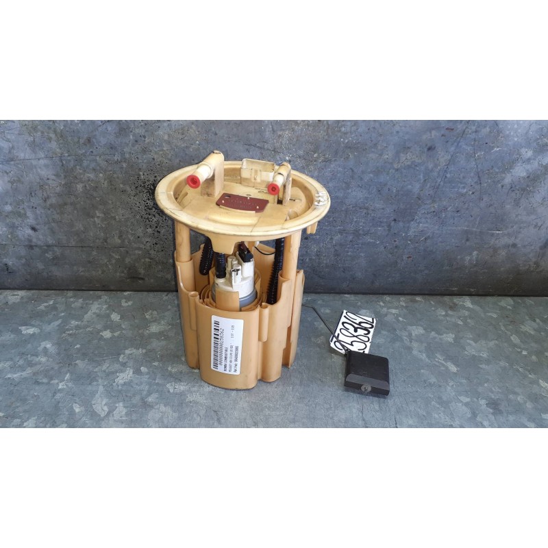 Recambio de bomba combustible para peugeot 406 coupe (s1/s2) referencia OEM IAM 96406623980 228222 AFORADOR BOMBA