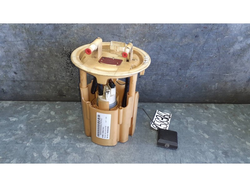 Recambio de bomba combustible para peugeot 406 coupe (s1/s2) referencia OEM IAM 96406623980 228222 AFORADOR BOMBA