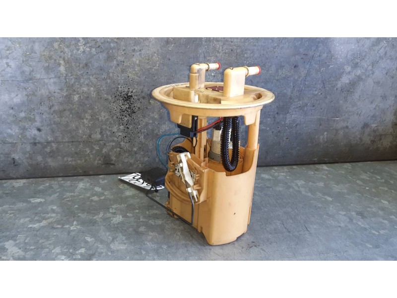 Recambio de bomba combustible para peugeot 406 coupe (s1/s2) referencia OEM IAM 96406623980 228222 AFORADOR BOMBA