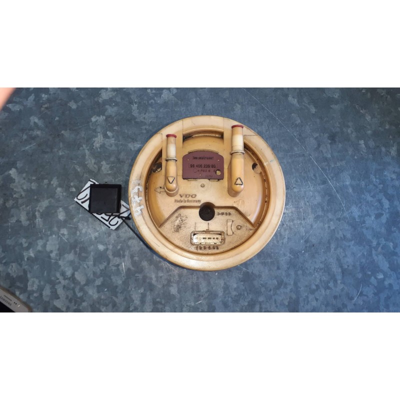 Recambio de bomba combustible para peugeot 406 coupe (s1/s2) referencia OEM IAM 96406623980 228222 AFORADOR BOMBA