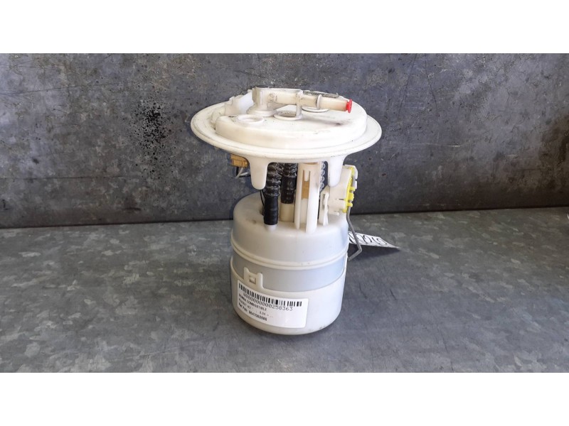 Recambio de bomba combustible para peugeot 407 referencia OEM IAM 9647082680 MARWAL SYSTEMS AFORADOR BOMBA