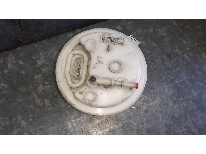 Recambio de bomba combustible para peugeot 407 referencia OEM IAM 9647082680 MARWAL SYSTEMS AFORADOR BOMBA