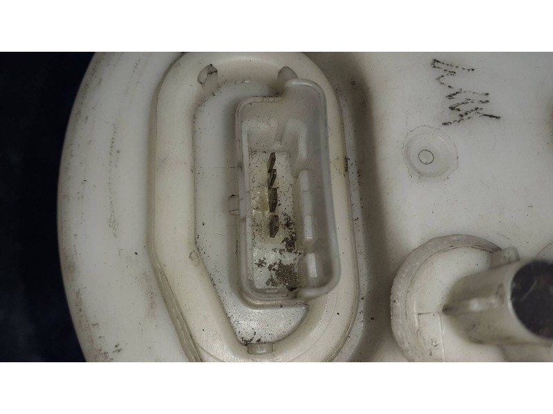 Recambio de bomba combustible para peugeot 407 referencia OEM IAM 9647082680 MARWAL SYSTEMS AFORADOR BOMBA