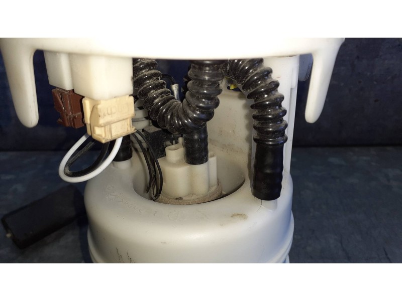 Recambio de bomba combustible para peugeot 407 referencia OEM IAM 9647082680 MARWAL SYSTEMS AFORADOR BOMBA