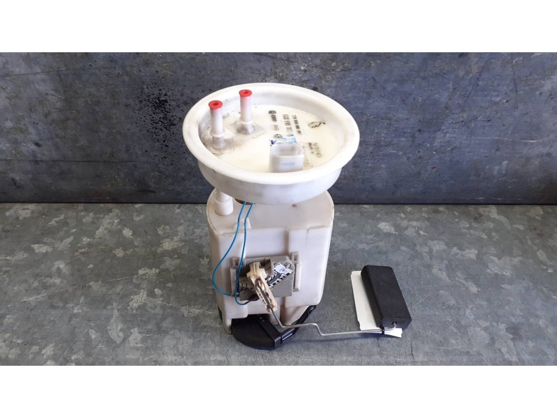 Recambio de bomba combustible para seat ibiza (6l1) referencia OEM IAM 6Q0919183 VDO 