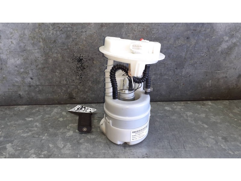 Recambio de bomba combustible para nissan pulsar (c13) referencia OEM IAM 170401KC0B MARWAL SYSTEMS AFORADOR BOMBA
