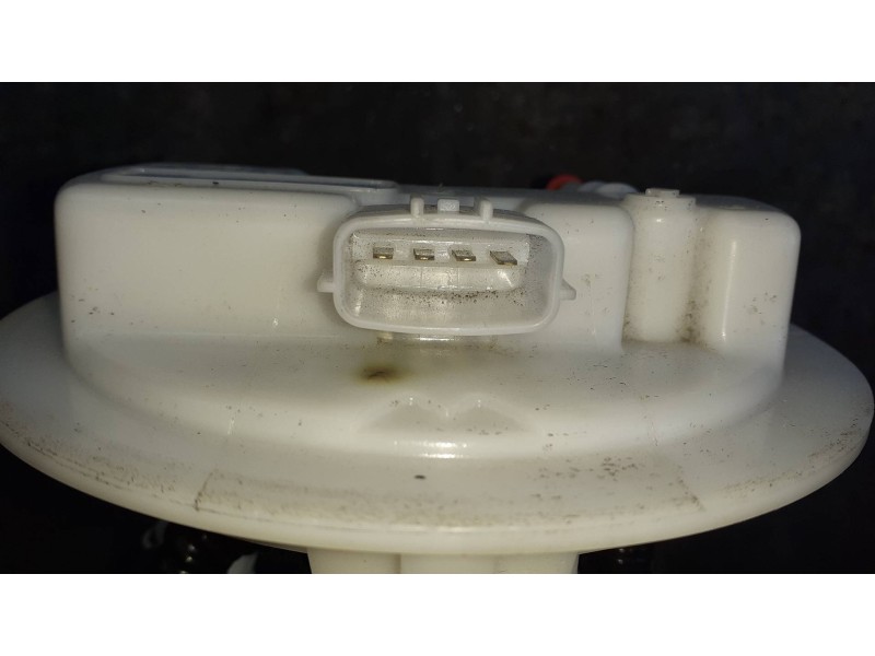 Recambio de bomba combustible para nissan pulsar (c13) referencia OEM IAM 170401KC0B MARWAL SYSTEMS AFORADOR BOMBA