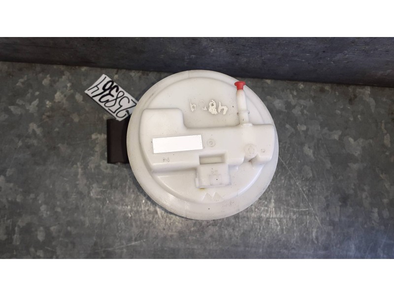 Recambio de bomba combustible para nissan pulsar (c13) referencia OEM IAM 170401KC0B MARWAL SYSTEMS AFORADOR BOMBA