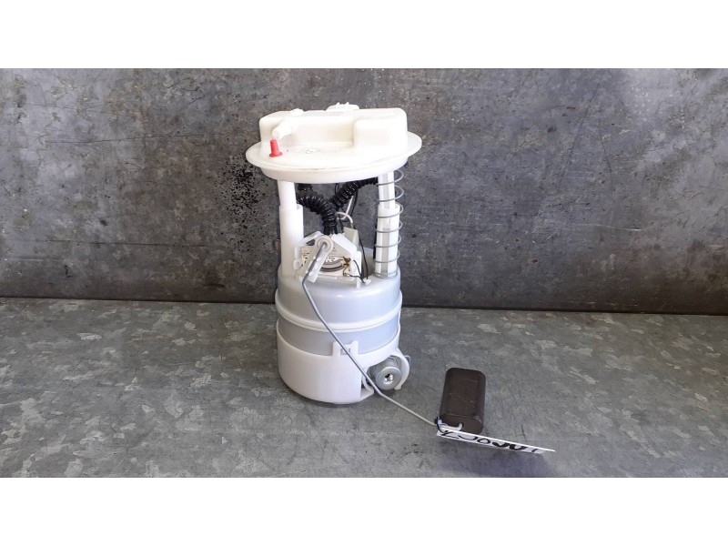 Recambio de bomba combustible para nissan pulsar (c13) referencia OEM IAM 170401KC0B MARWAL SYSTEMS AFORADOR BOMBA