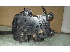 Recambio de cerradura puerta trasera izquierda para renault captur xmod referencia OEM IAM 805034742R 40717224 ELECTRICA 2