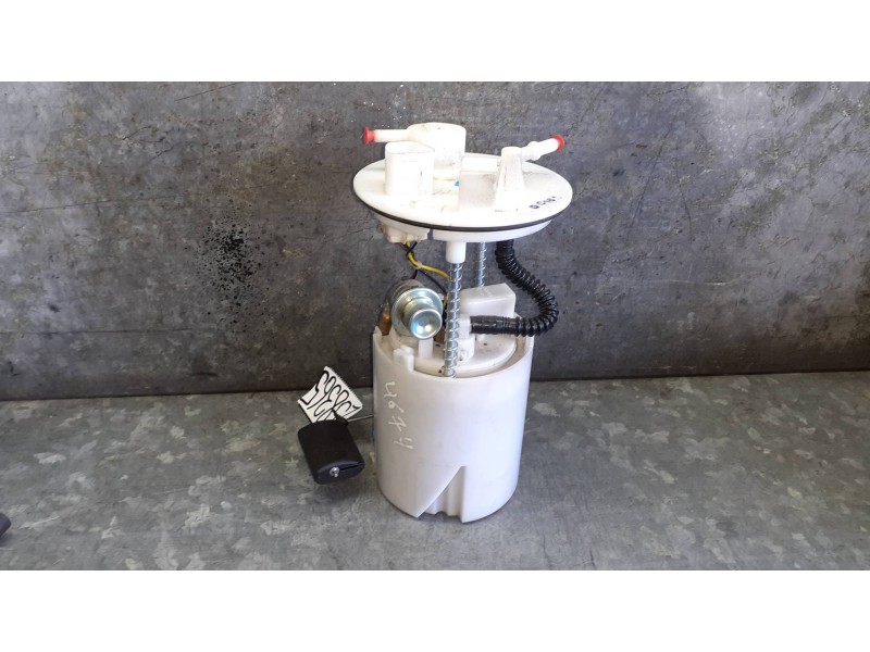 Recambio de bomba combustible para hyundai i10 referencia OEM IAM  4006A71050 AFORADOR BOMBA