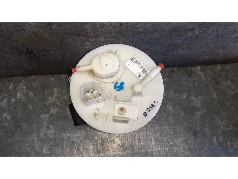 Recambio de bomba combustible para hyundai i10 referencia OEM IAM  4006A71050 AFORADOR BOMBA