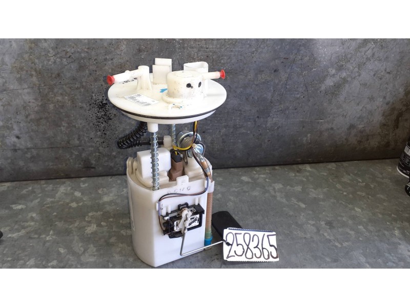 Recambio de bomba combustible para hyundai i10 referencia OEM IAM  4006A71050 AFORADOR BOMBA