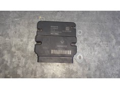 Recambio de centralita airbag para dacia sandero referencia OEM IAM A2C85839401 985109354R CONTINENTAL