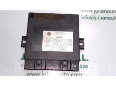Recambio de modulo electronico para seat ibiza (6k1) select referencia OEM IAM 6K0962258A 5WK46921 SIEMENS
