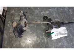 Recambio de soporte rueda repuesto para citroen c4 grand picasso referencia OEM IAM M00324700   2