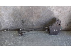 Recambio de soporte rueda repuesto para peugeot 307 break / sw (s1) referencia OEM IAM 9648236680 9649104080 9663376077