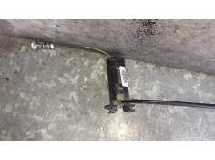 Recambio de soporte rueda repuesto para peugeot 307 break / sw (s1) referencia OEM IAM 9648236680 9649104080 9663376077 2