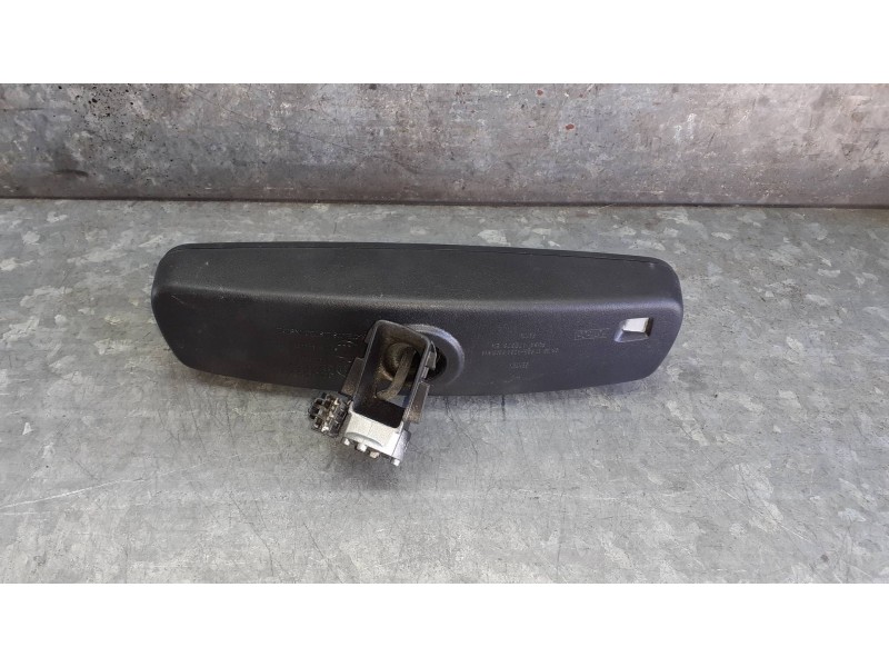 Recambio de espejo para ford fiesta (ce1) referencia OEM IAM FU5A17E678EA FOMOCO - GENTEX ELECTRICO