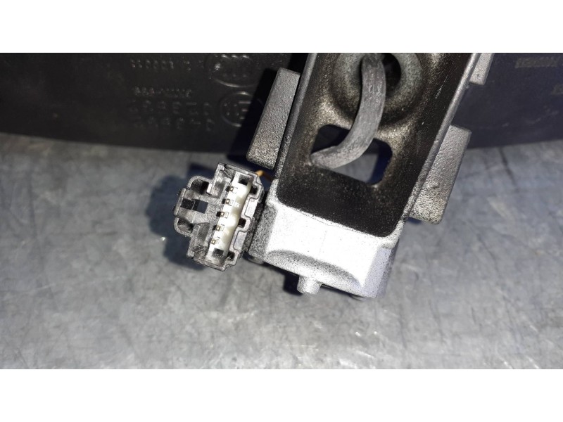 Recambio de espejo para ford fiesta (ce1) referencia OEM IAM FU5A17E678EA FOMOCO - GENTEX ELECTRICO