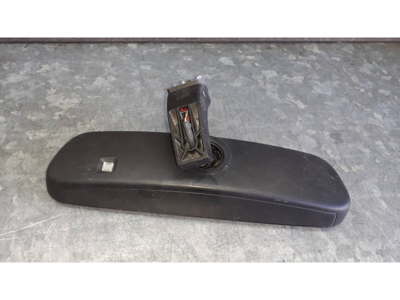 Recambio de espejo para jaguar xf referencia OEM IAM 6W9317E678AB FOMOCO ELECTRICO