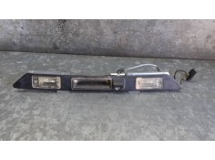 Recambio de maneta exterior maletero / porton para audi a6 allroad quattro (4fh) referencia OEM IAM 8F0827657G 8E0827657H MOLDUR