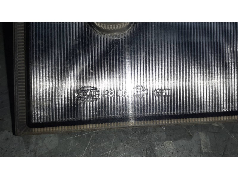 Recambio de luz central de freno para ford c-max (cb3) referencia OEM IAM 7M5113A601 2DA270523 3M5113A613