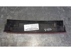 Recambio de luz central de freno para ford focus c-max (cap) referencia OEM IAM 3M5113A613 2DA27052300  2