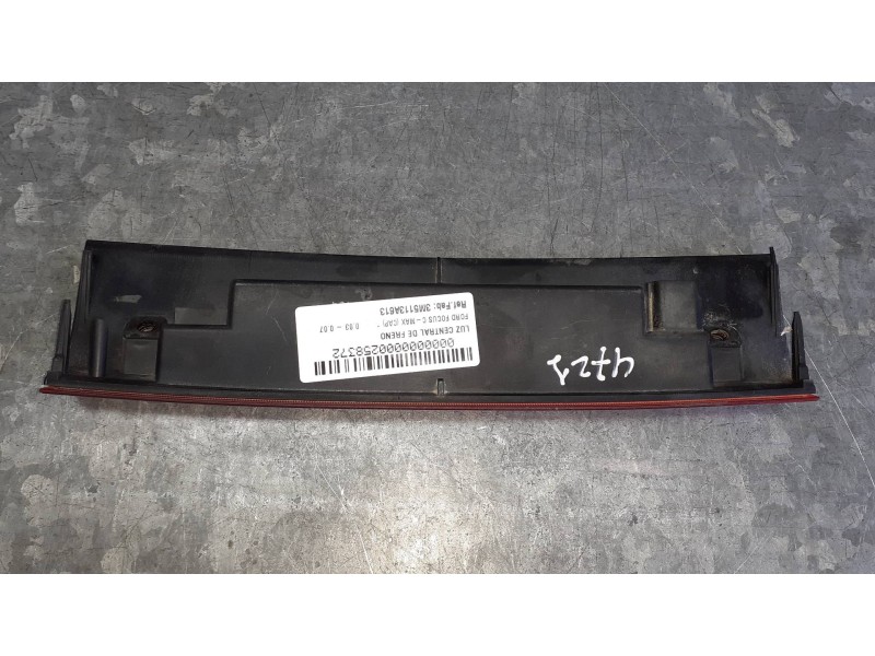 Recambio de luz central de freno para ford focus c-max (cap) referencia OEM IAM 3M5113A613 2DA27052300 