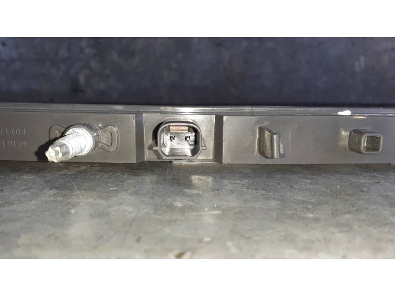 Recambio de luz central de freno para citroen c3 aircross referencia OEM IAM 9811951080E 9802932180D VALEO