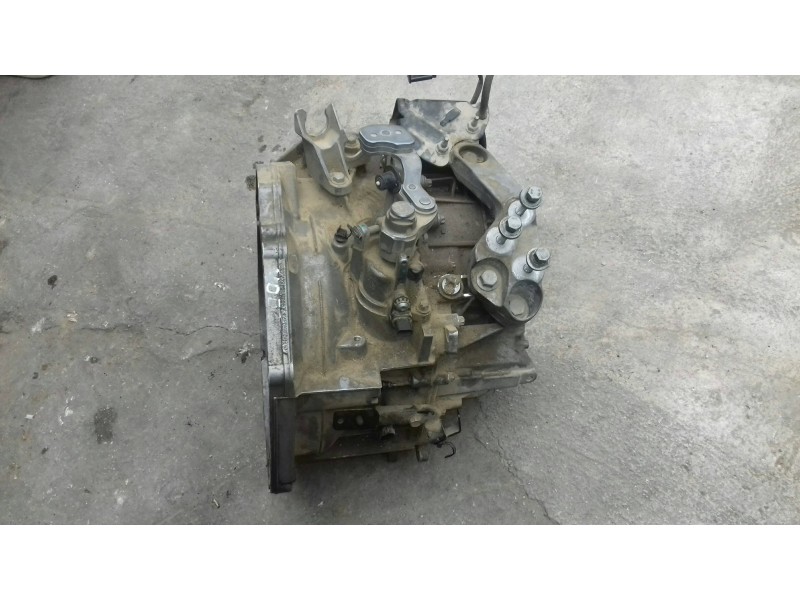 Recambio de caja cambios para opel mokka x design line start/stop referencia OEM IAM M32-6WR MR5 4915773RM8