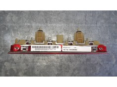 Recambio de luz central de freno para peugeot 207 referencia OEM IAM 9649986880   2