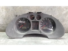 Recambio de cuadro instrumentos para seat ibiza (6l1) referencia OEM IAM W06L0920801A W06L0920801AV03 VDO