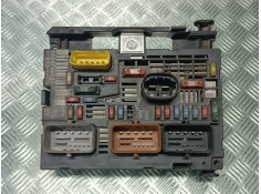 CAJA RELES / FUSIBLES... 2