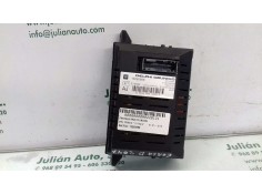 Recambio de pantalla multifuncion para opel corsa d ´´111 years´´ referencia OEM IAM 13260888 9120738300 DELPHI GRUNDIG 2