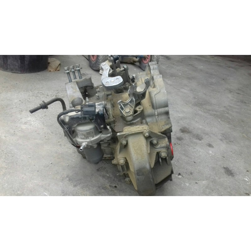 Recambio de caja cambios para opel mokka x design line start/stop referencia OEM IAM M32-6WR MR5 4915773RM8