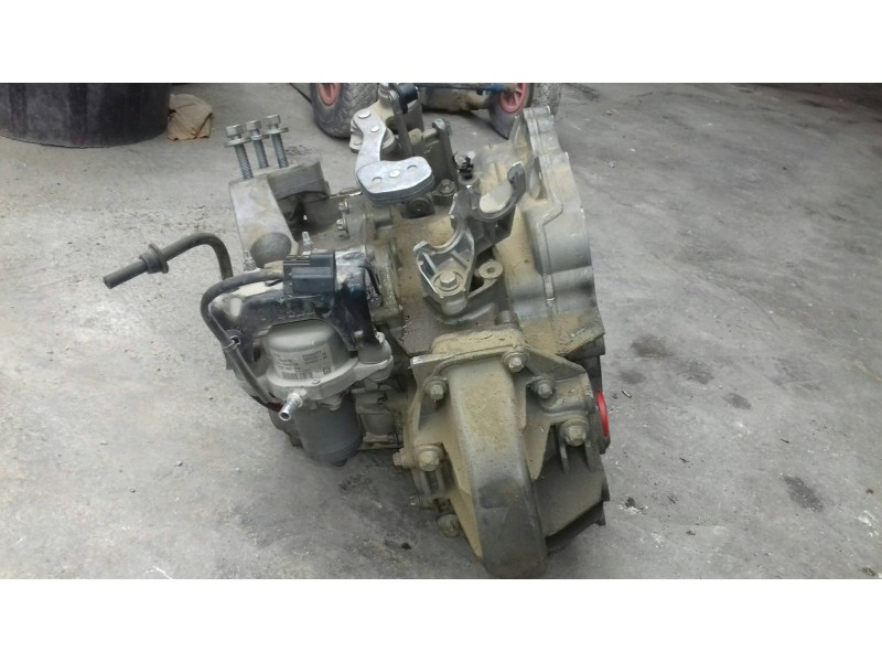 Recambio de caja cambios para opel mokka x design line start/stop referencia OEM IAM M32-6WR MR5 4915773RM8