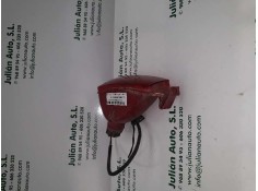 Recambio de faro antiniebla trasero izquierdo para citroen c4 berlina collection referencia OEM IAM 9651205480   2