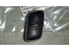 Recambio de interruptor para ford focus lim. business referencia OEM IAM F1ET14017AB CONECTOR 5 PINES BLOQUEO PUERTAS