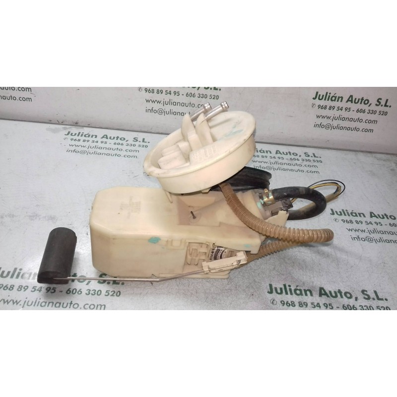 Recambio de bomba combustible para nissan primera berlina (p11) gx referencia OEM IAM 172782F000 240127005001 AFORADOR BOMBA