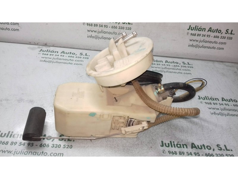 Recambio de bomba combustible para nissan primera berlina (p11) gx referencia OEM IAM 172782F000 240127005001 AFORADOR BOMBA