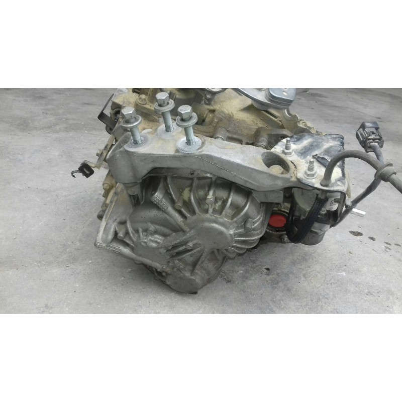 Recambio de caja cambios para opel mokka x design line start/stop referencia OEM IAM M32-6WR MR5 4915773RM8