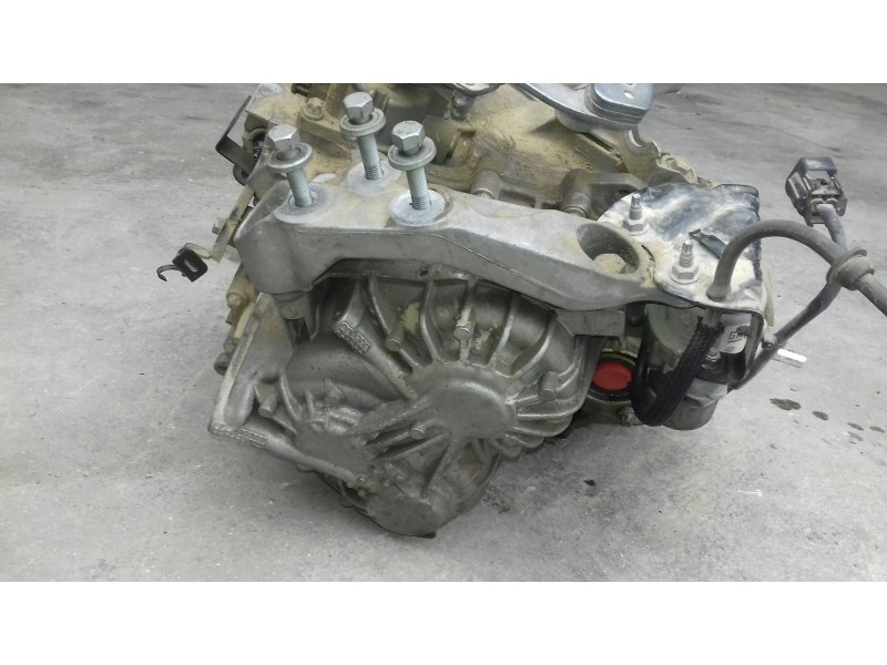 Recambio de caja cambios para opel mokka x design line start/stop referencia OEM IAM M32-6WR MR5 4915773RM8