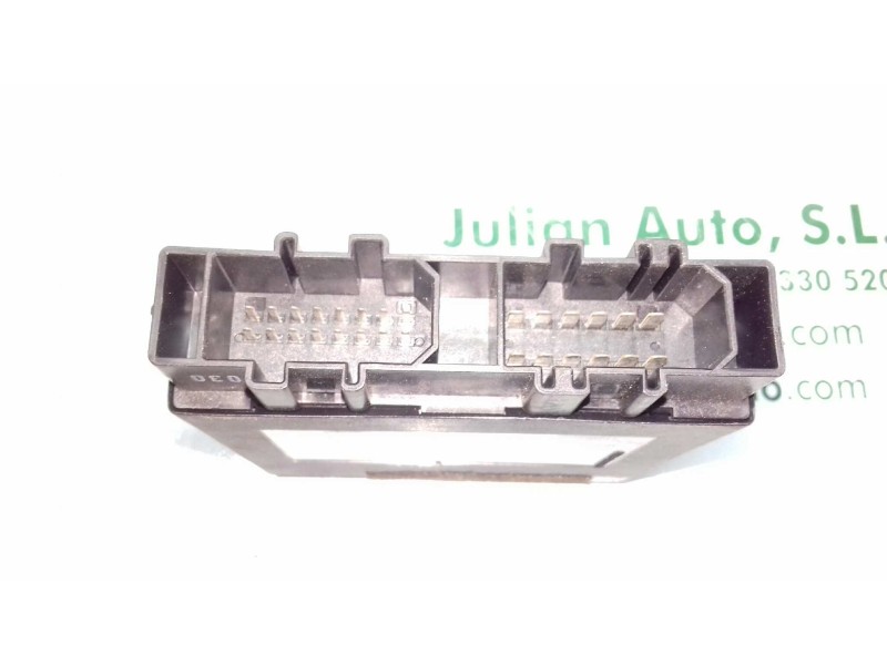 Recambio de modulo electronico para seat ibiza (6k1) select referencia OEM IAM 6K0962258A 5WK46921 SIEMENS